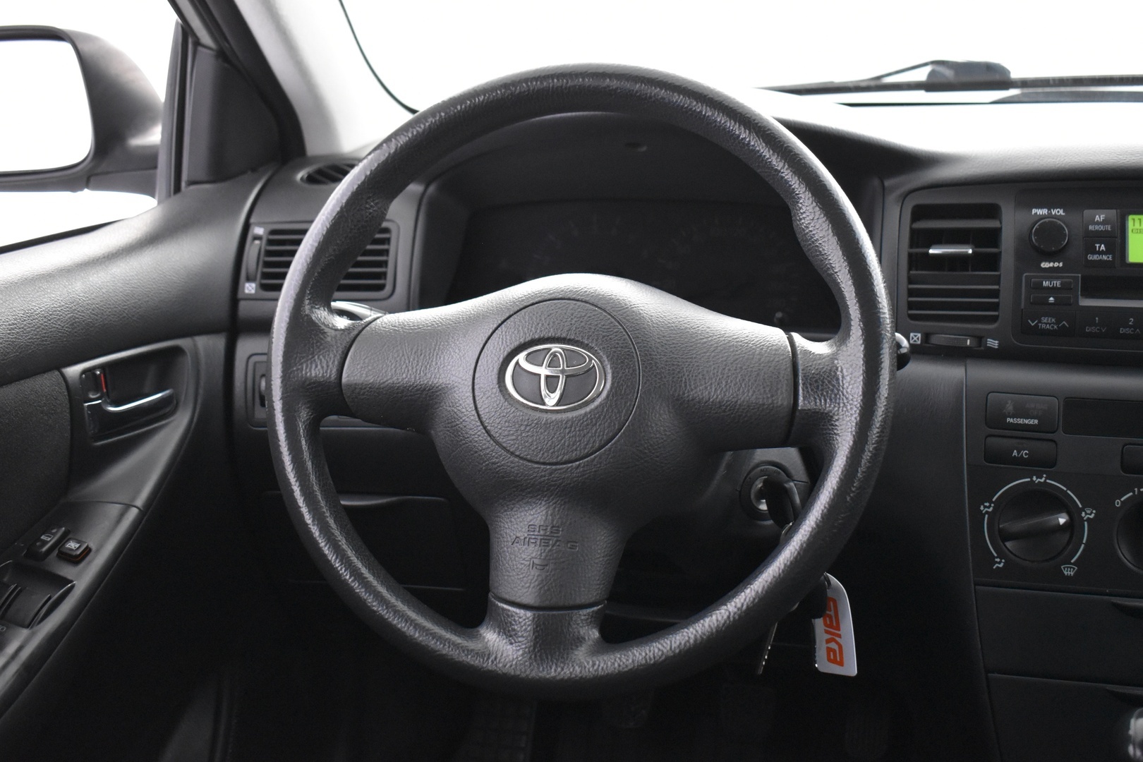 TOYOTA Corolla 2006