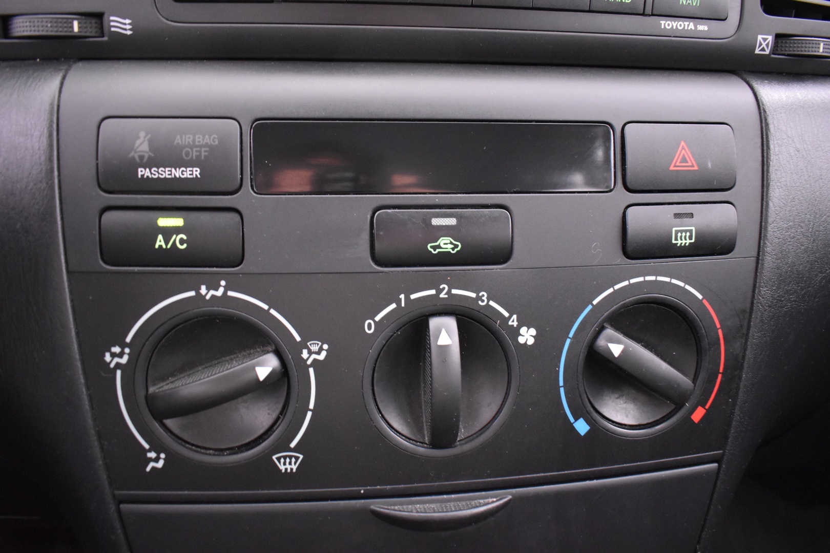 TOYOTA Corolla 2006
