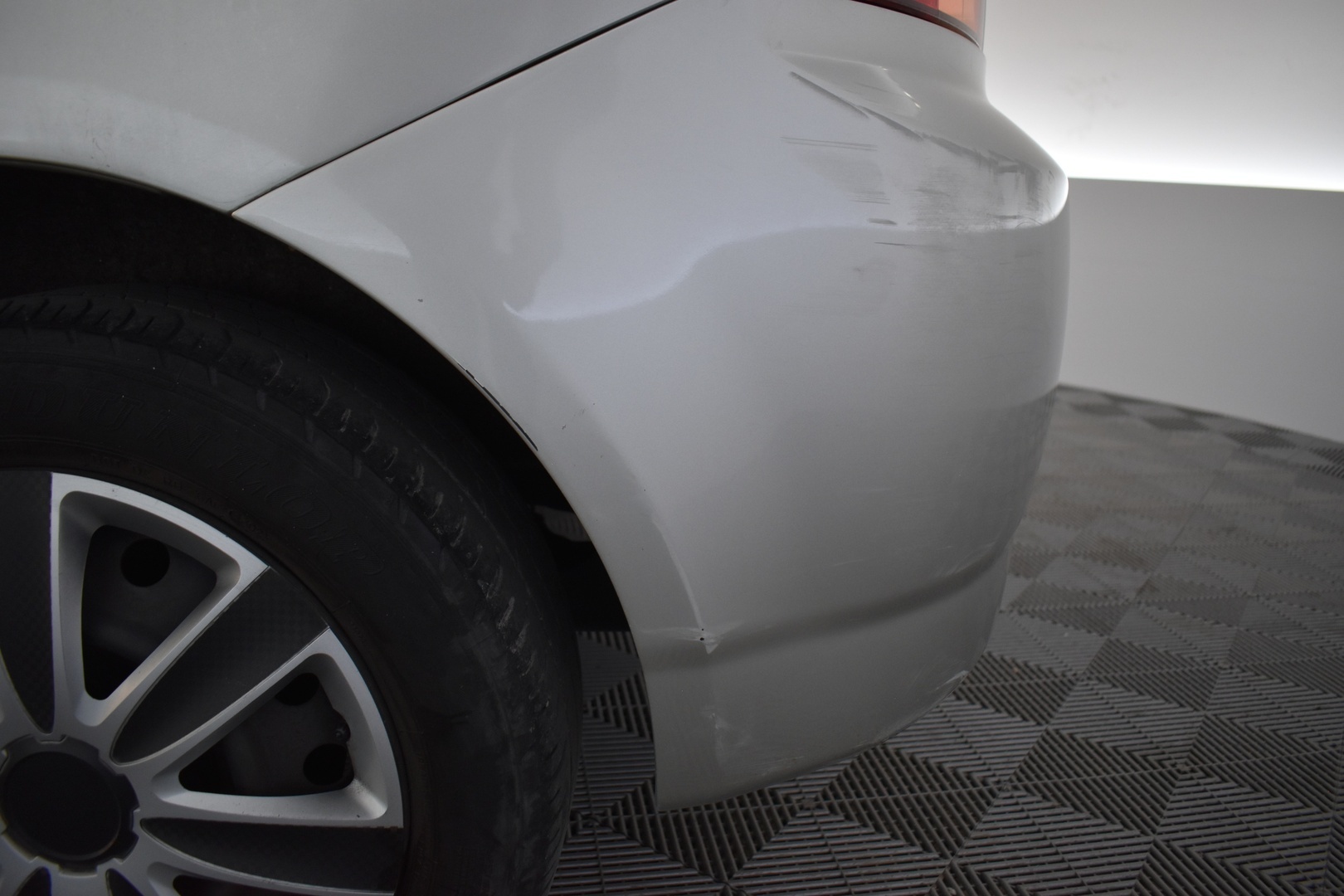 TOYOTA Corolla 2006
