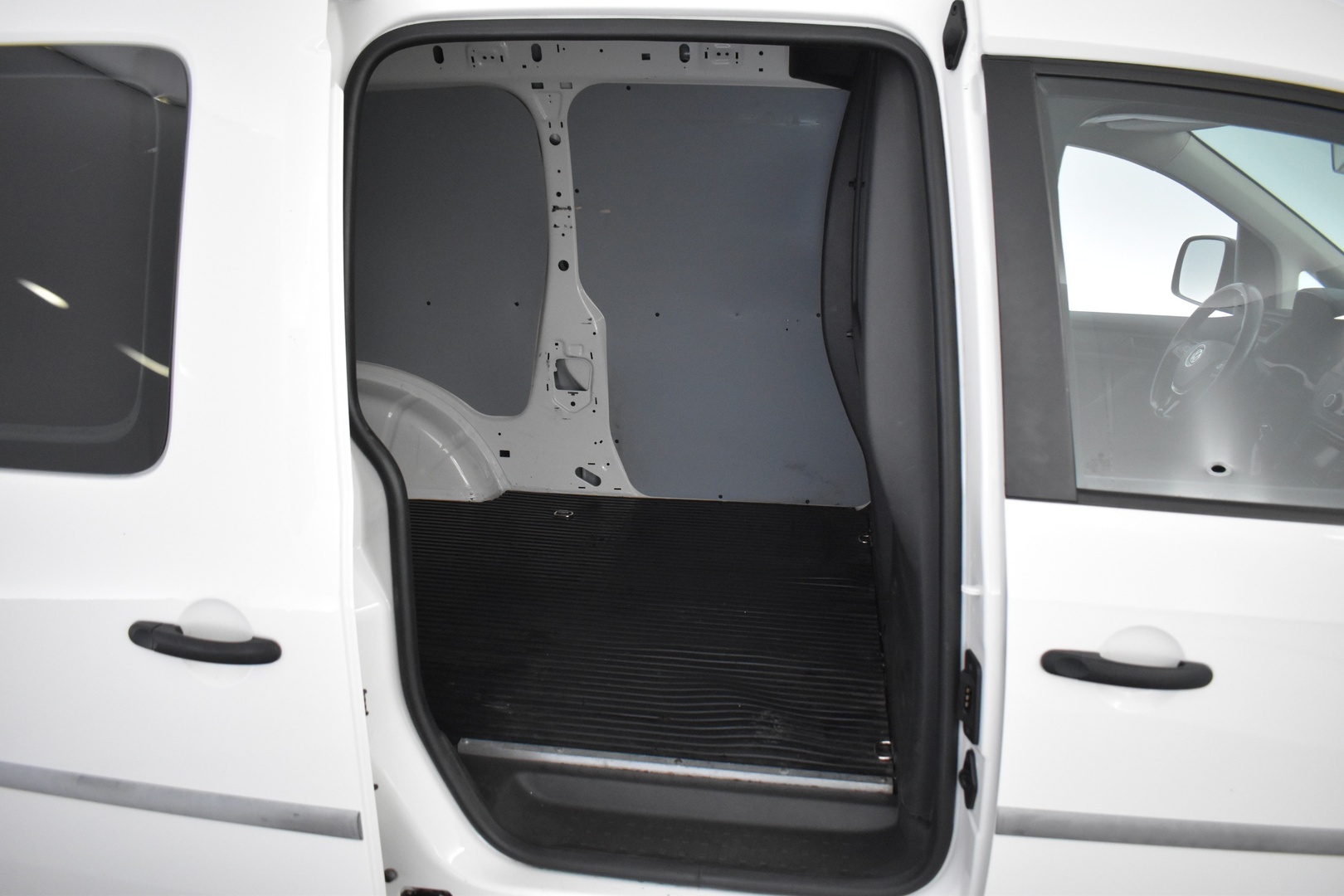 VOLKSWAGEN Caddy Maxi 2019