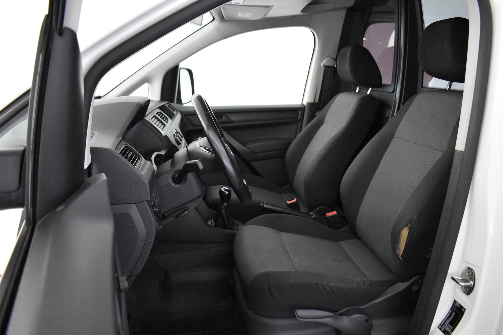 VOLKSWAGEN Caddy Maxi 2019