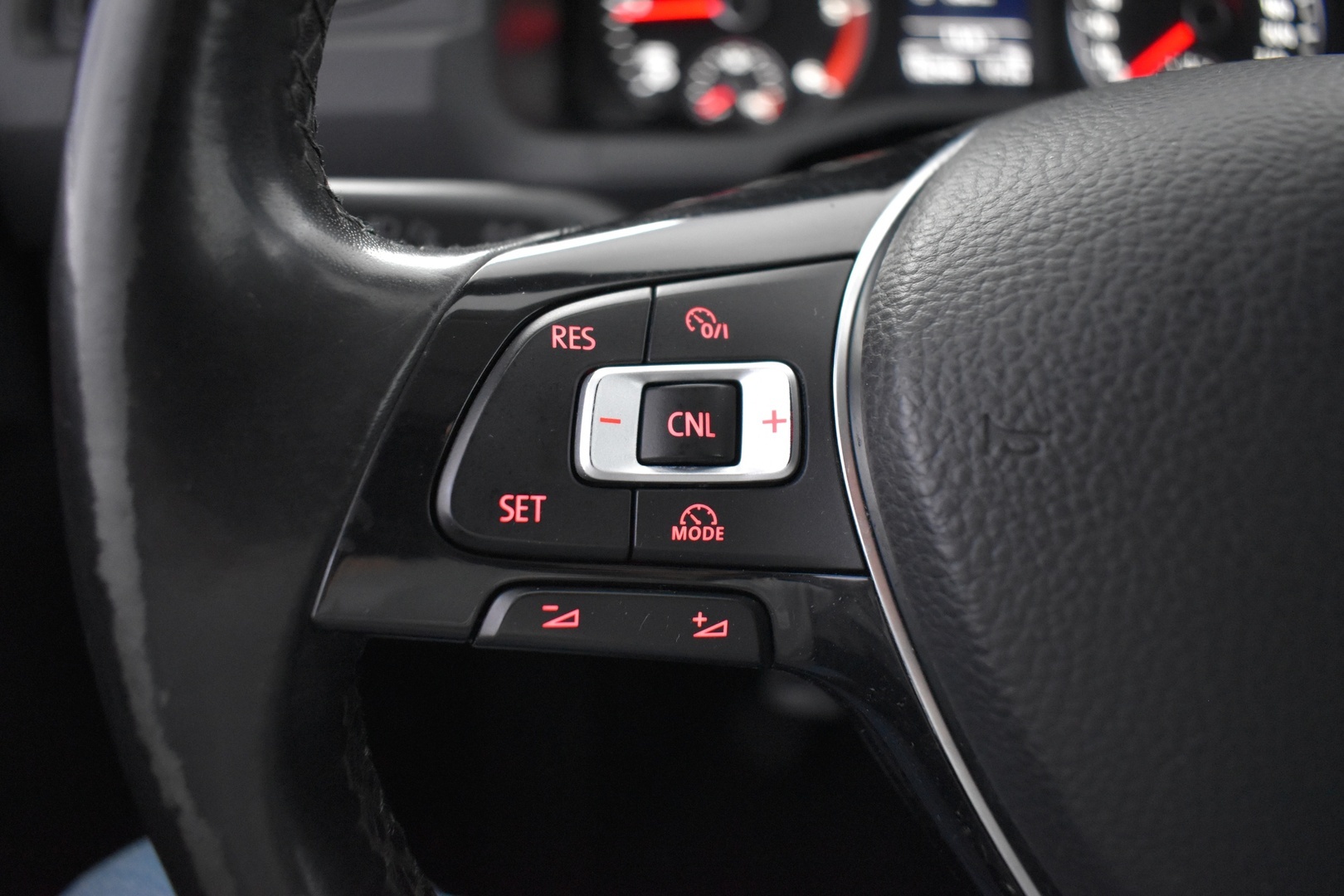 VOLKSWAGEN Caddy Maxi 2019