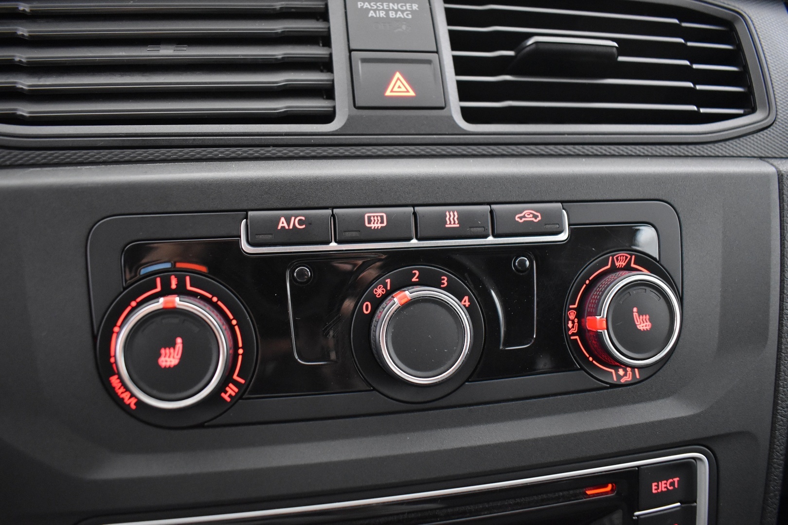 VOLKSWAGEN Caddy Maxi 2019