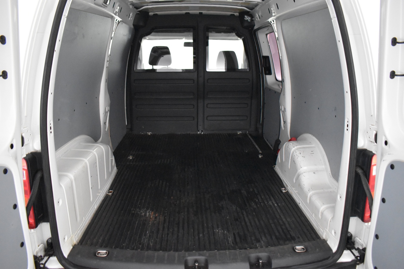 VOLKSWAGEN Caddy Maxi 2019