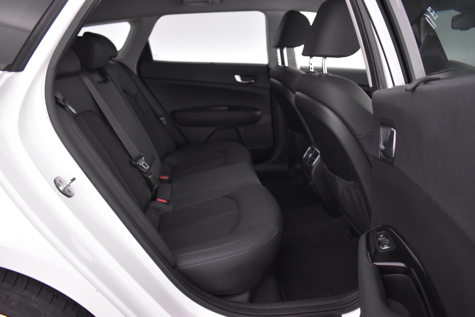 KIA Optima 2019
