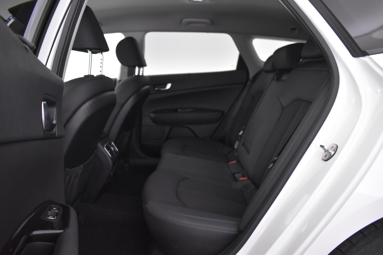 KIA Optima 2019
