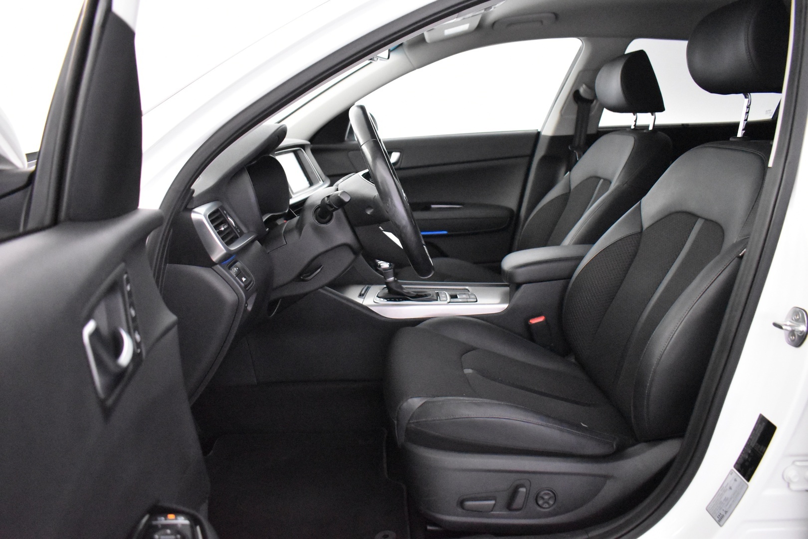 KIA Optima 2019