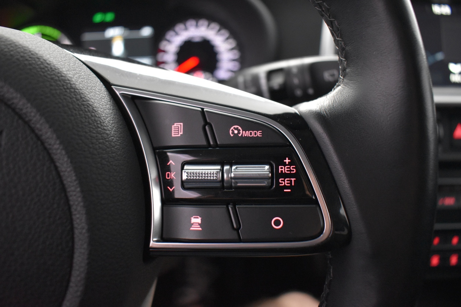 KIA Optima 2019