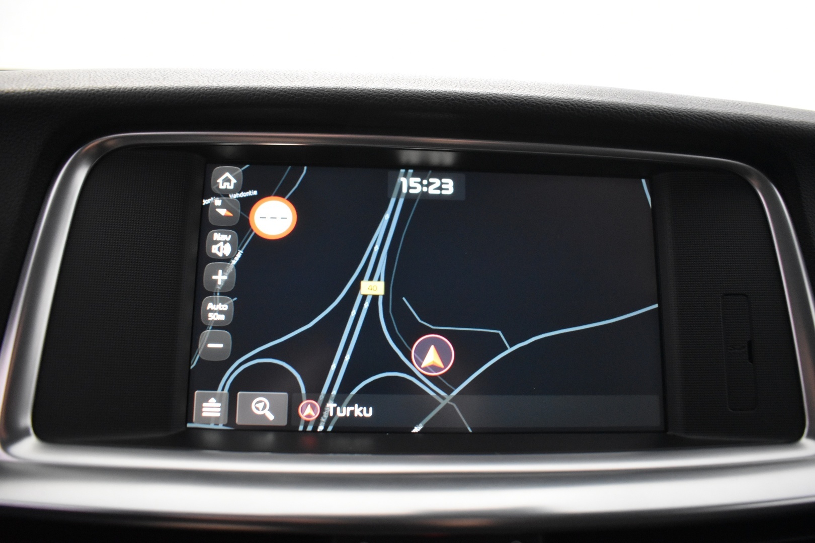 KIA Optima 2019