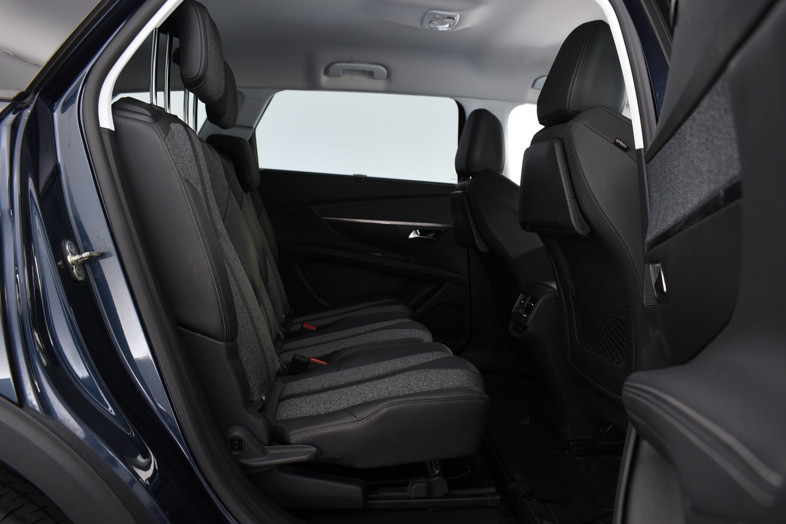 PEUGEOT 5008 2019
