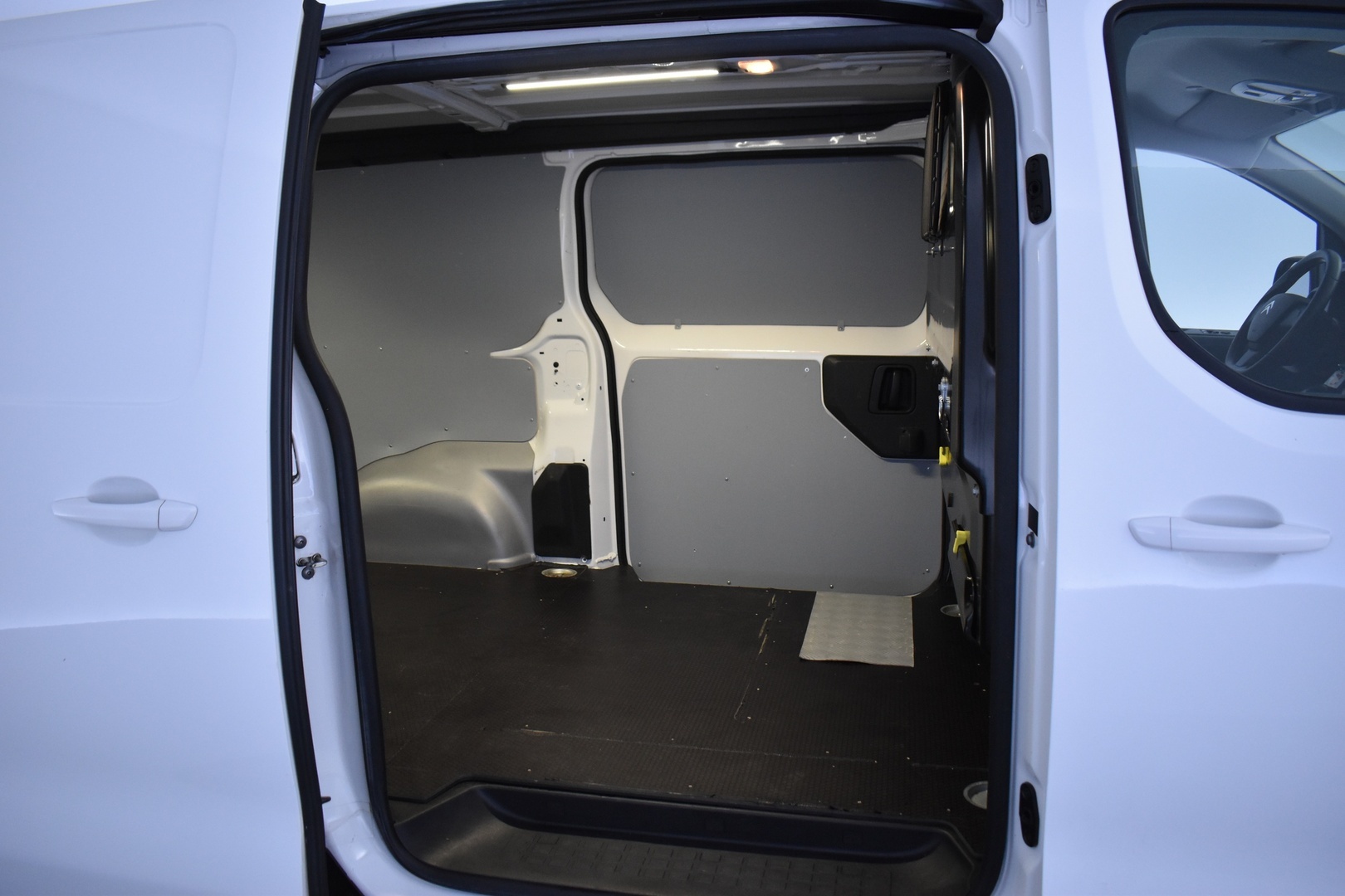 CITROEN Jumpy 2019