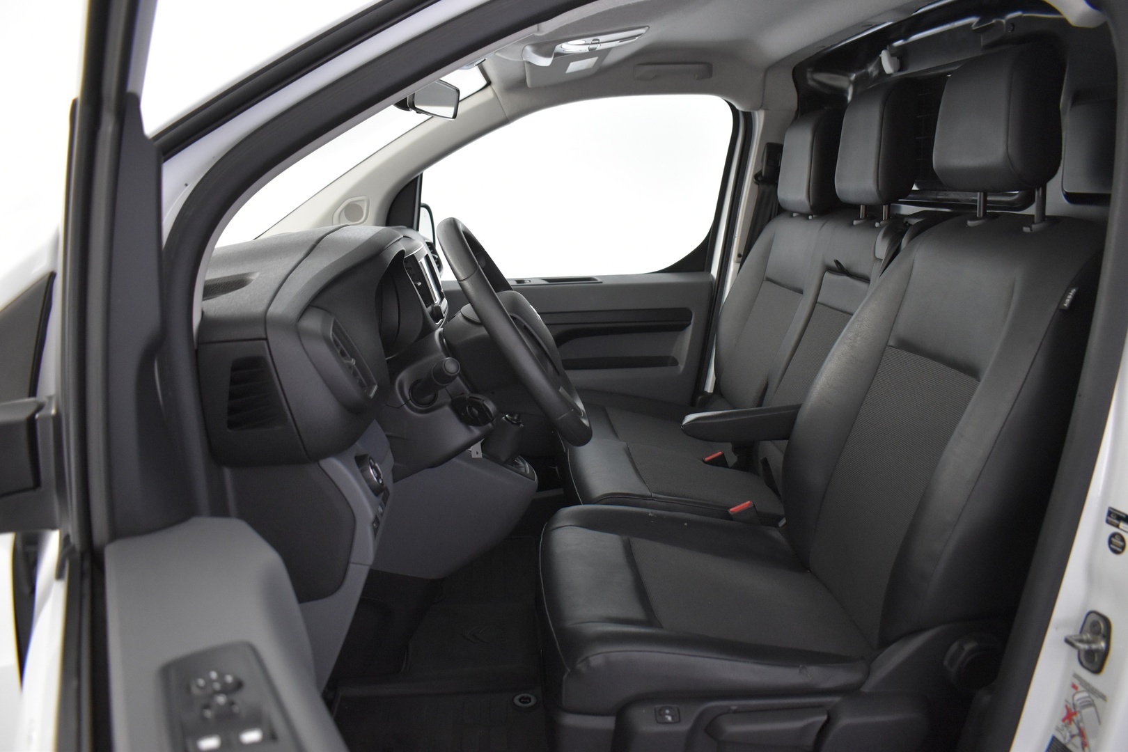 CITROEN Jumpy 2019
