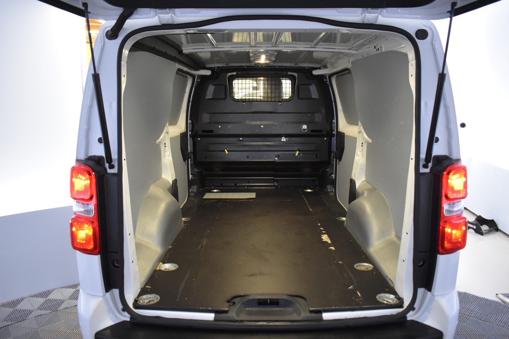 CITROEN Jumpy 2019