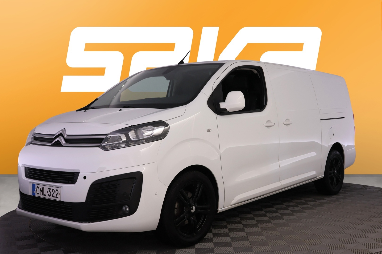 CITROEN Jumpy 2019