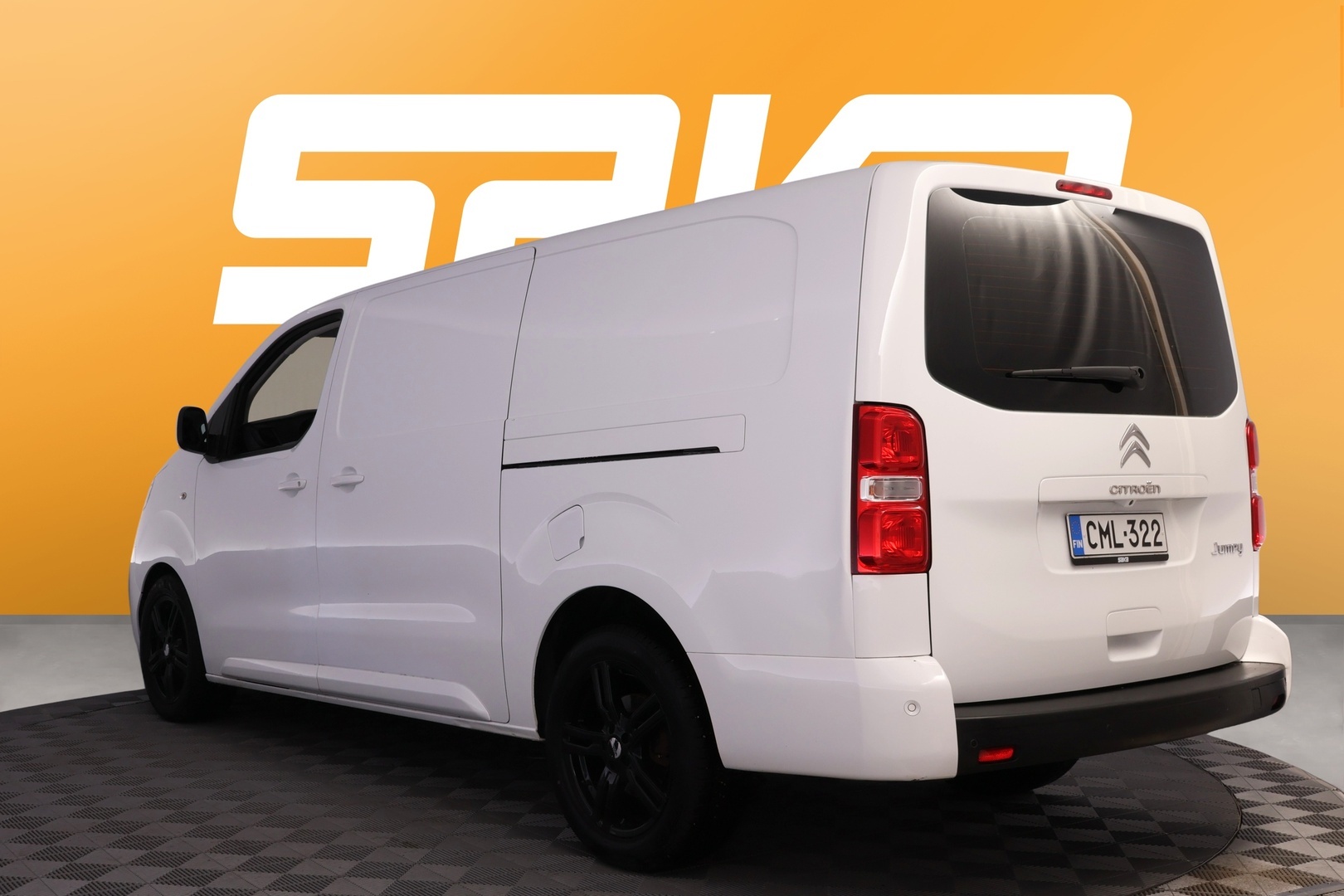 CITROEN Jumpy 2019