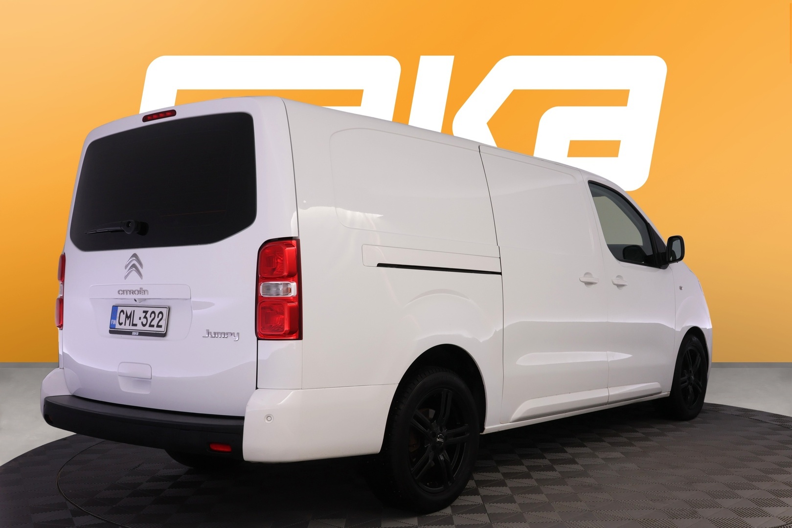 CITROEN Jumpy 2019