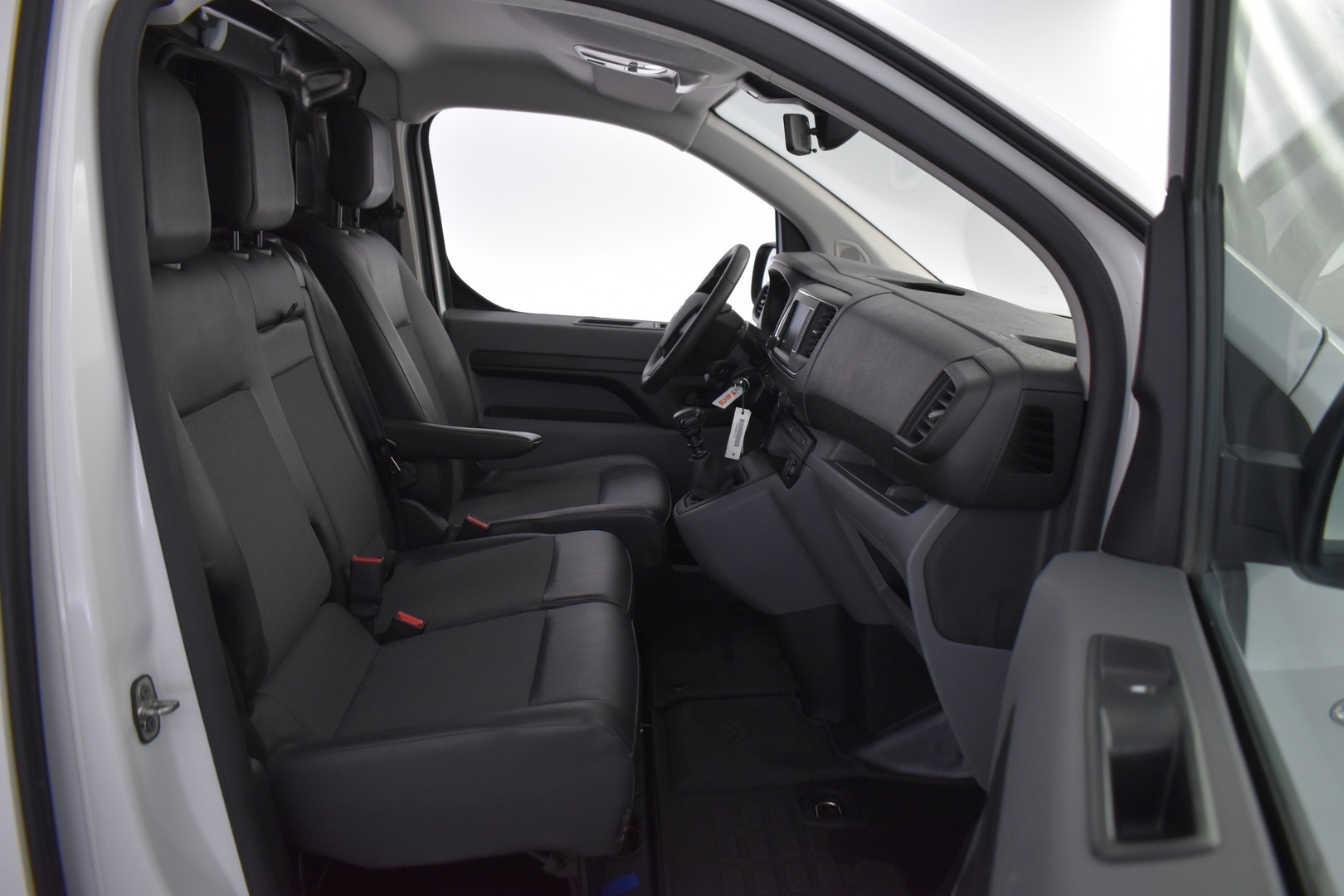 CITROEN Jumpy 2019