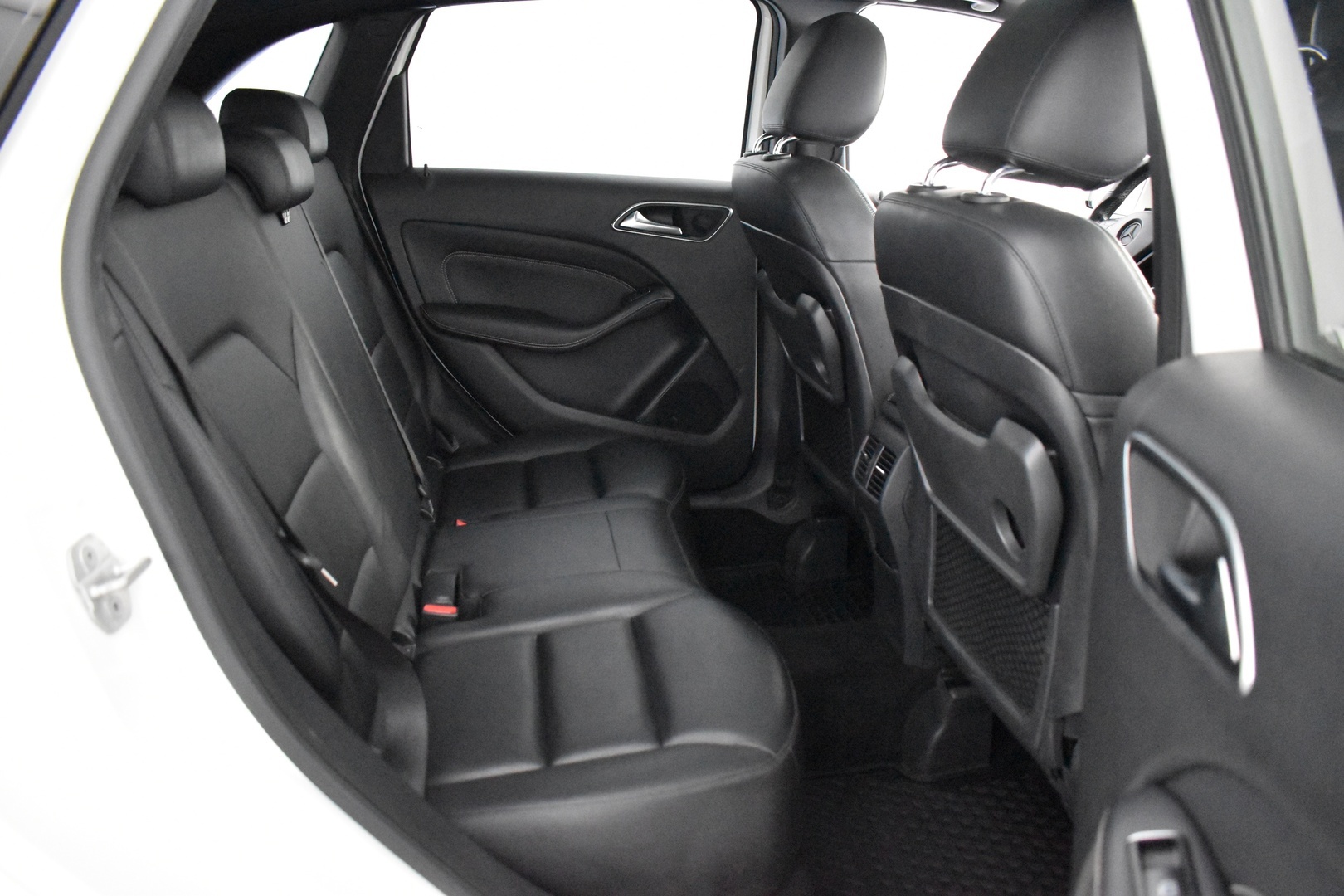 MERCEDES-BENZ B 2013