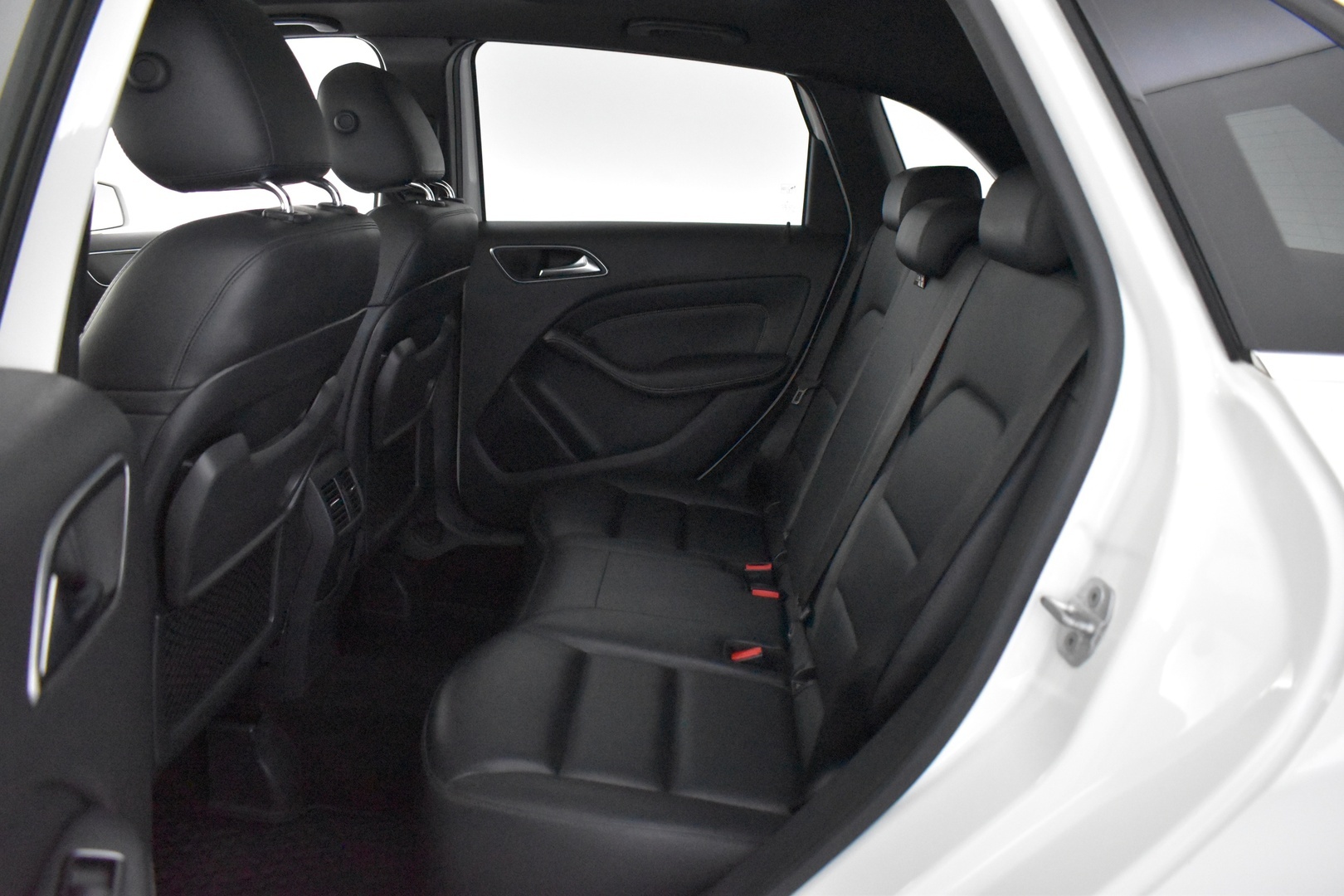 MERCEDES-BENZ B 2013
