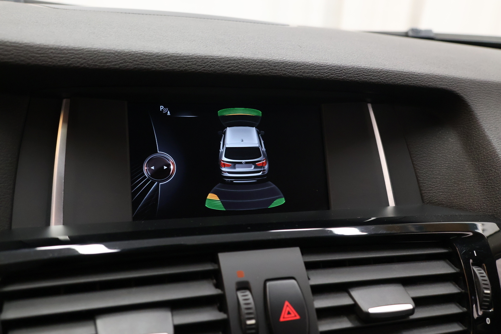 BMW X3 2015
