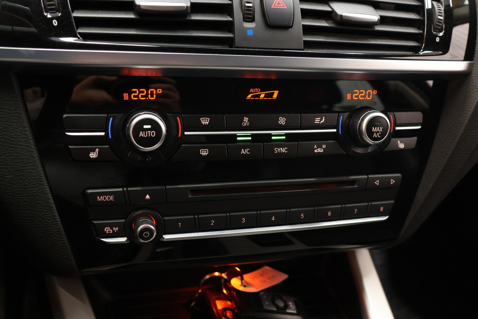 BMW X3 2015