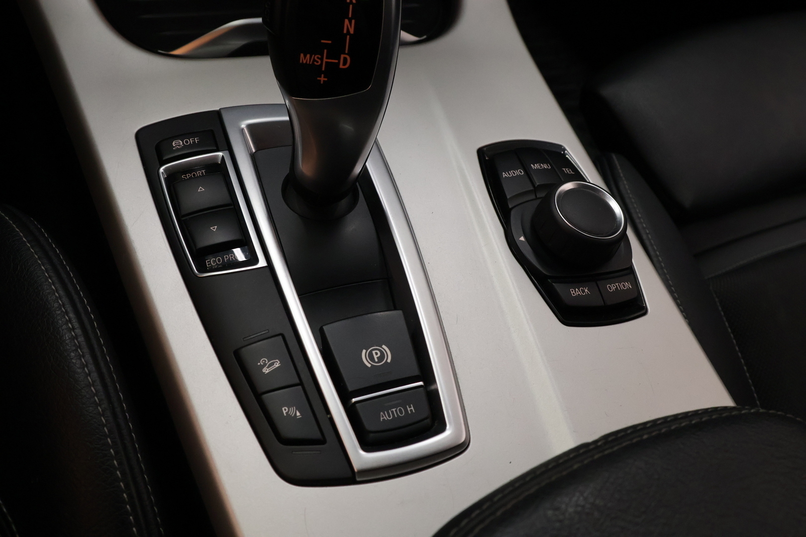 BMW X3 2015