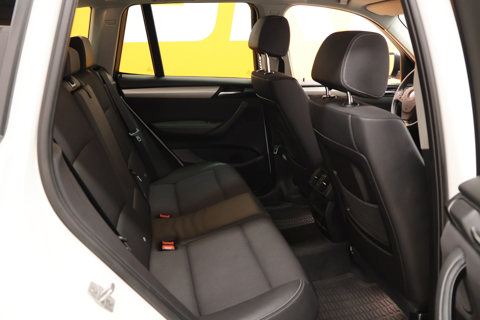 BMW X3 2015