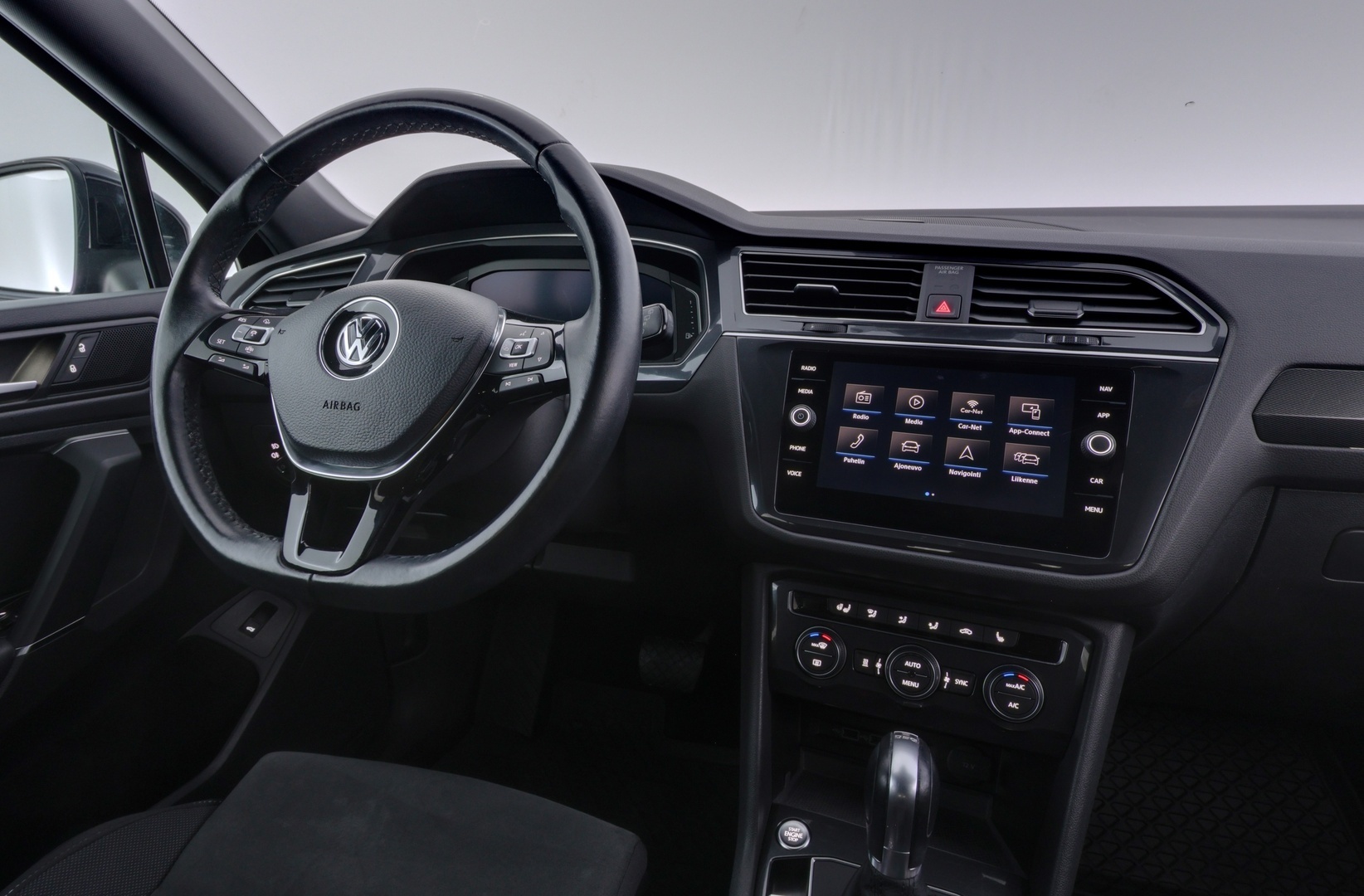 VOLKSWAGEN Tiguan Allspace 2019