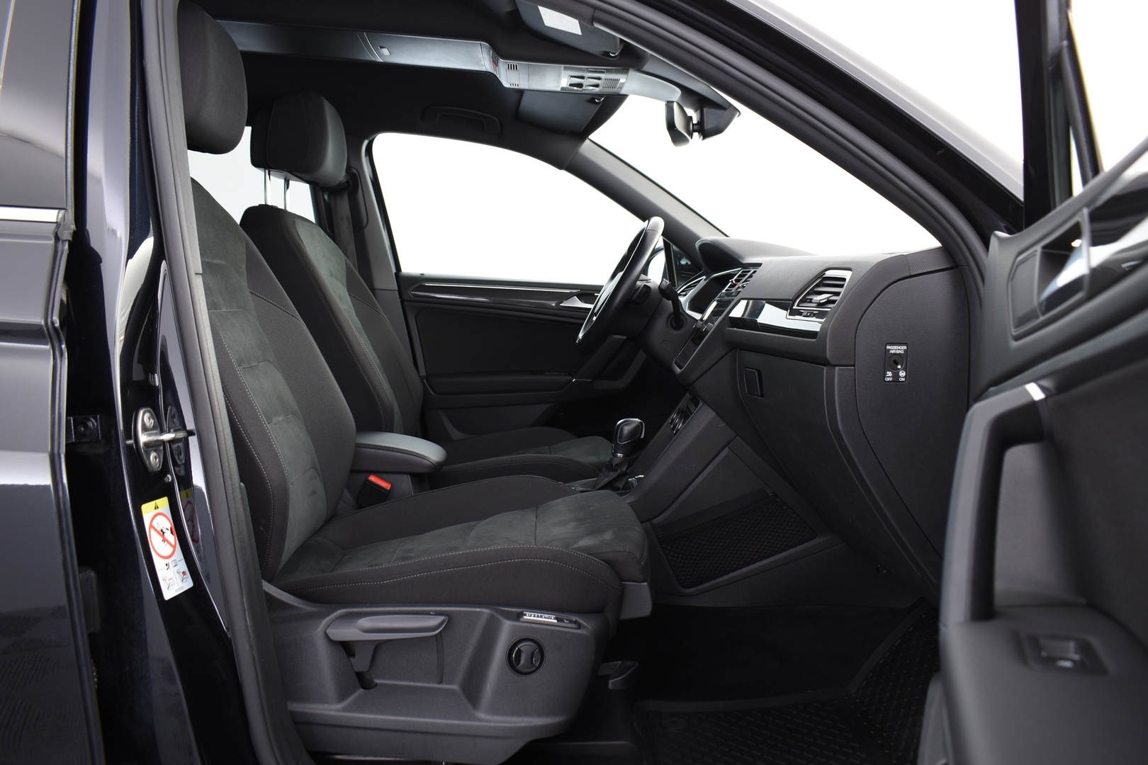 VOLKSWAGEN Tiguan Allspace 2019