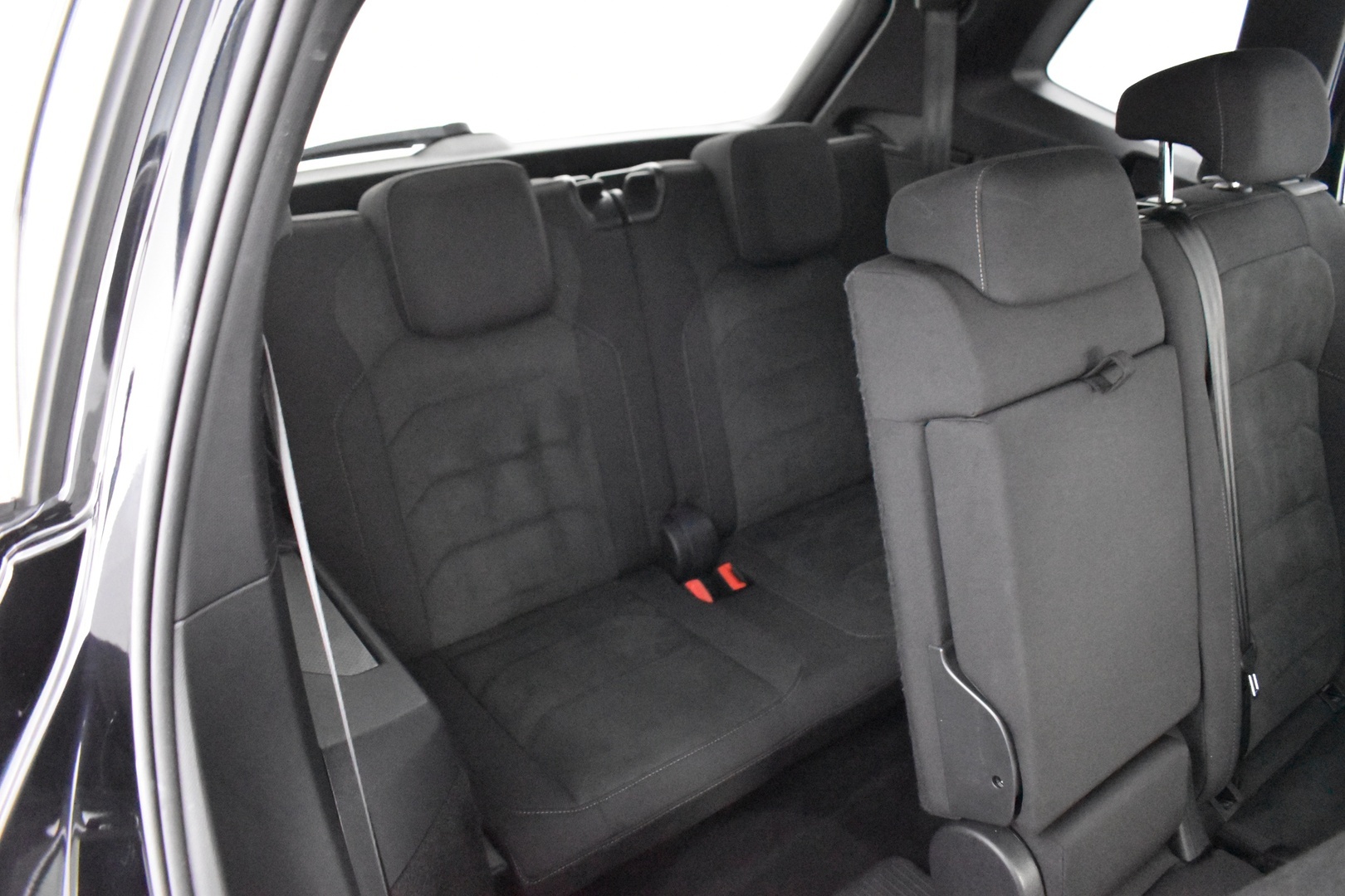 VOLKSWAGEN Tiguan Allspace 2019
