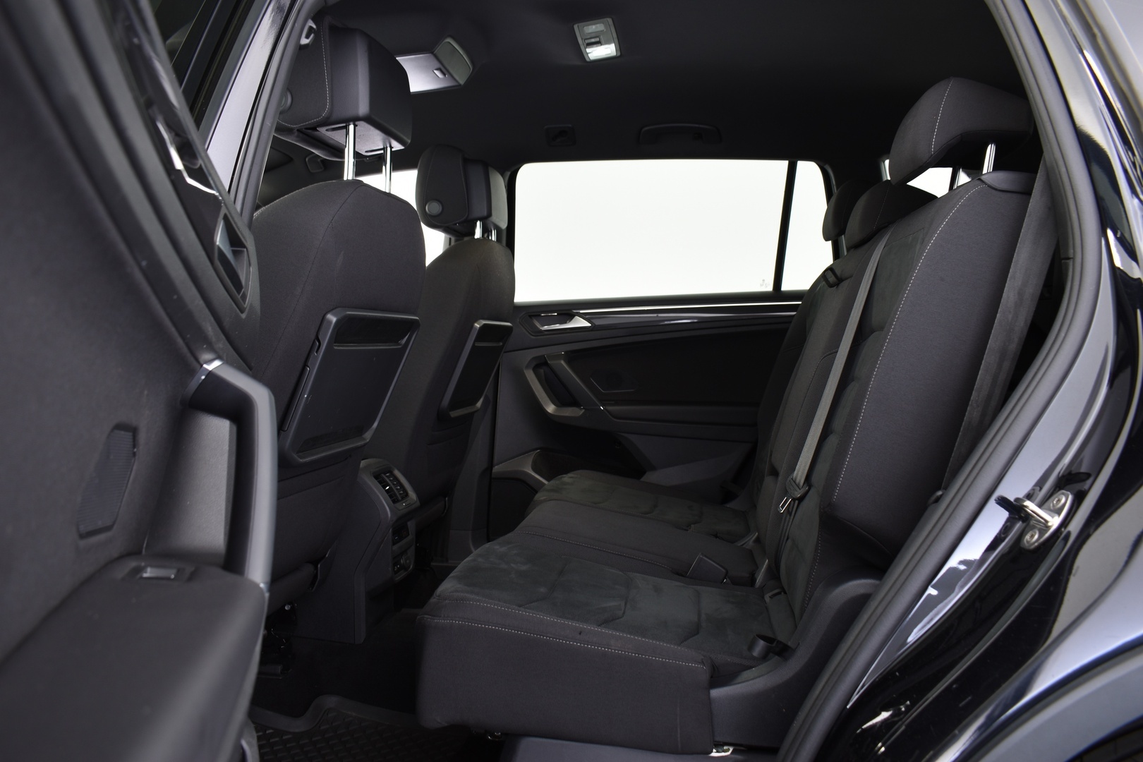 VOLKSWAGEN Tiguan Allspace 2019