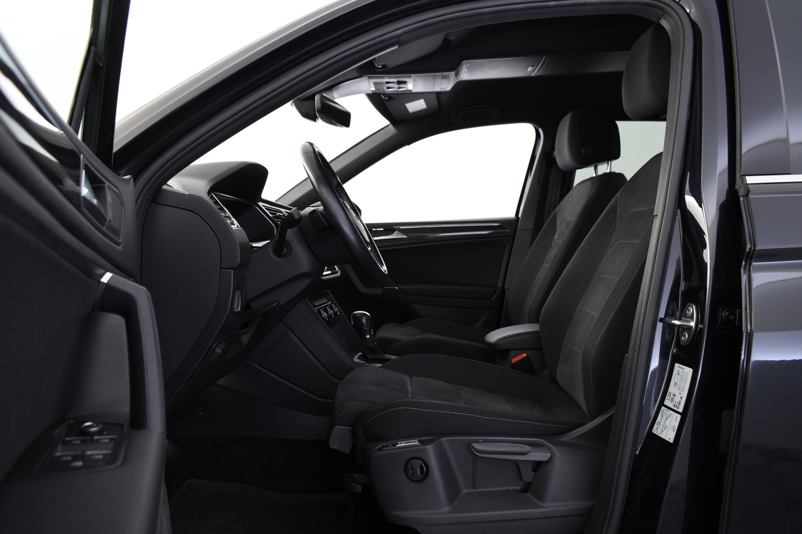 VOLKSWAGEN Tiguan Allspace 2019