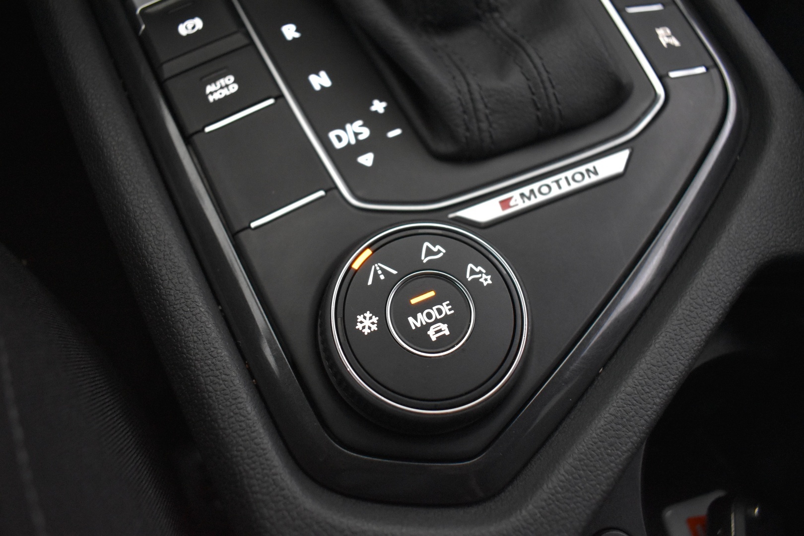 VOLKSWAGEN Tiguan Allspace 2019