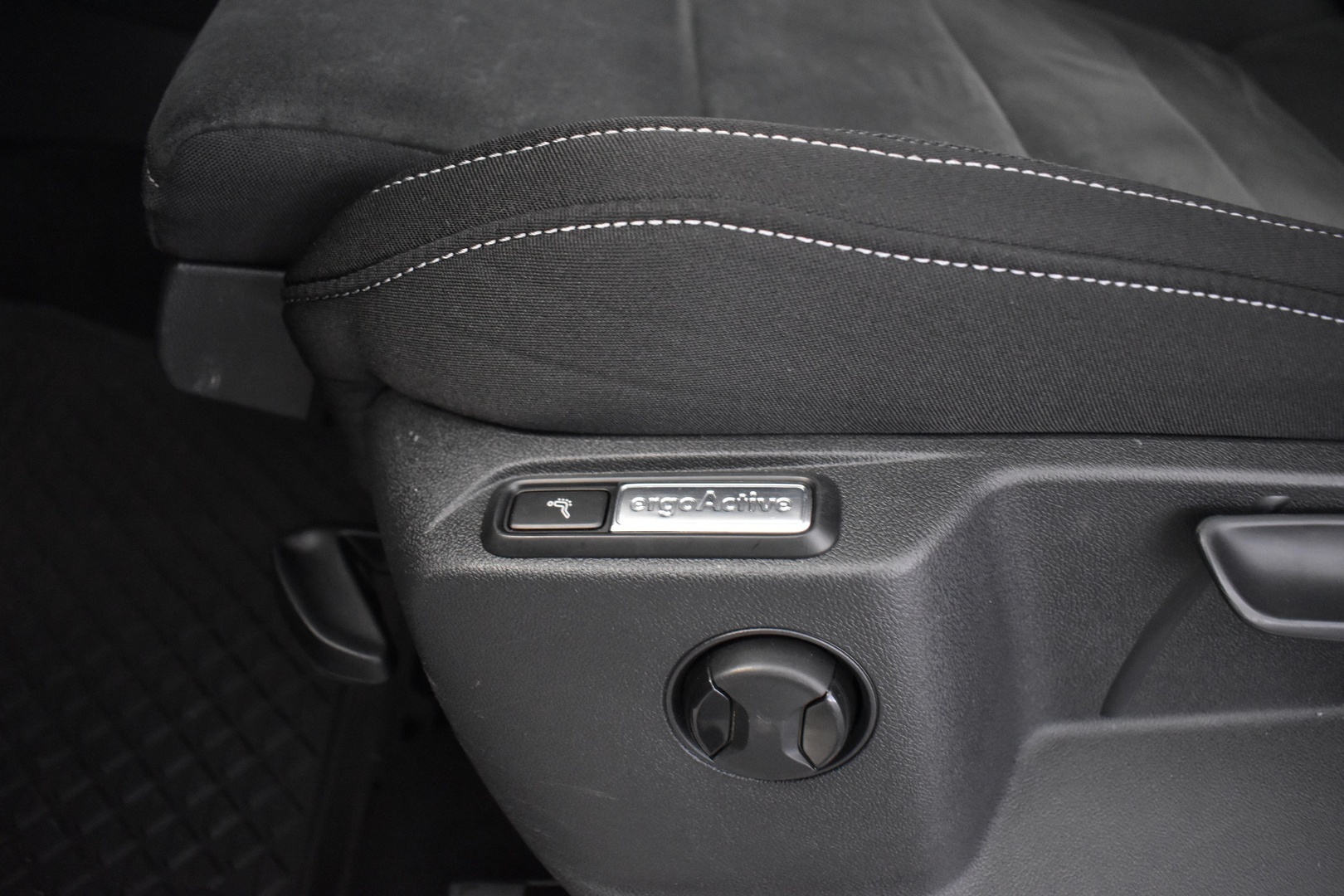 VOLKSWAGEN Tiguan Allspace 2019