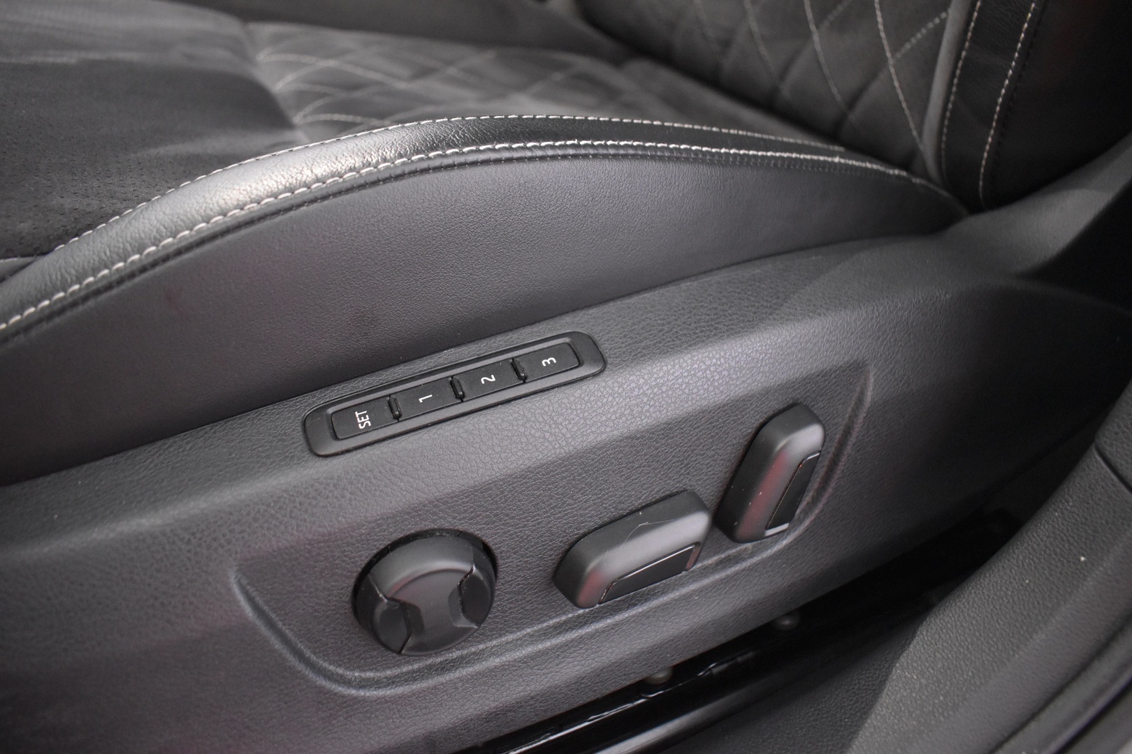 SKODA Superb 2020