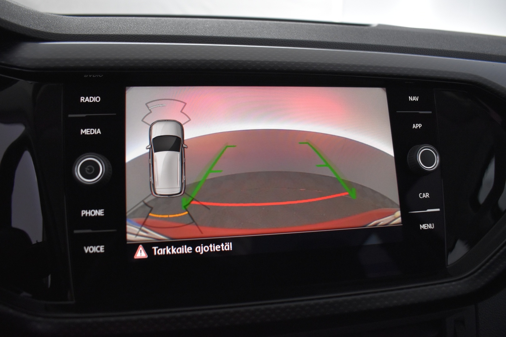 VOLKSWAGEN T-Cross 2020