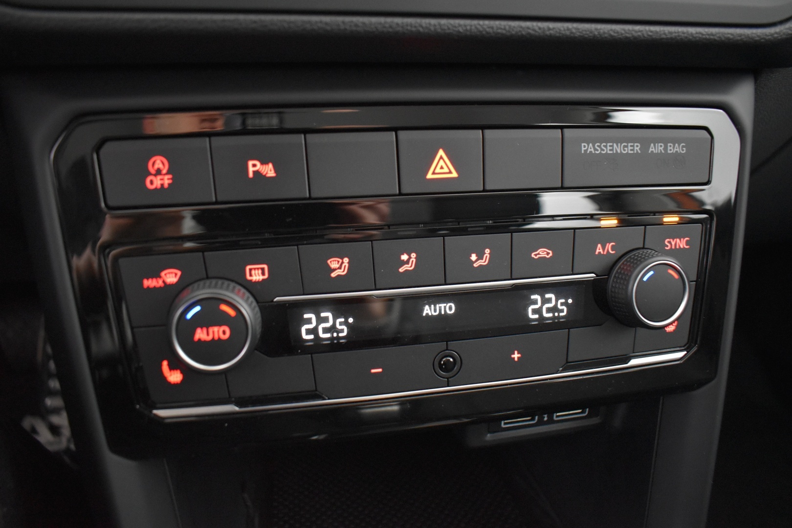 VOLKSWAGEN T-Cross 2020