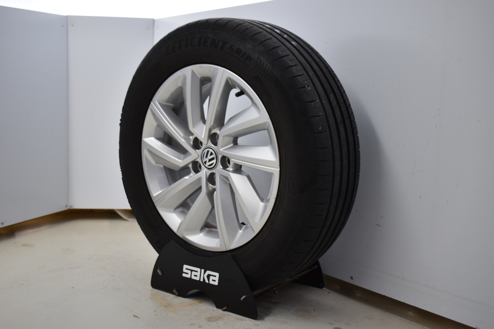 VOLKSWAGEN T-Cross 2020