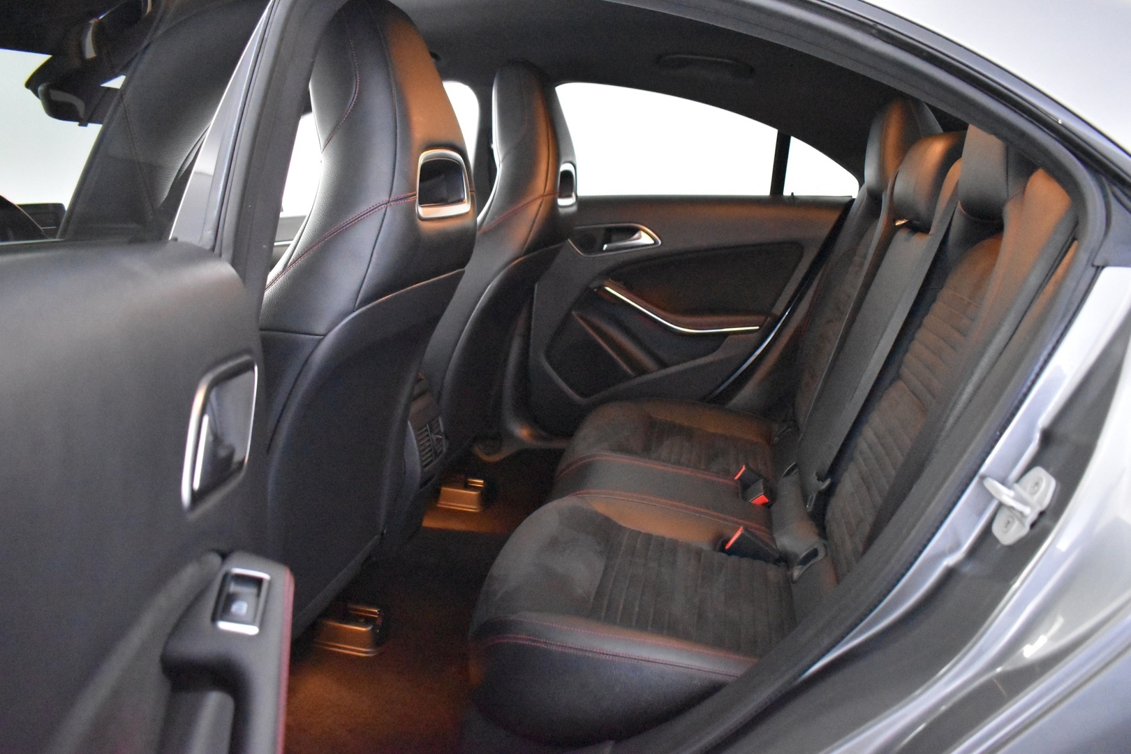 MERCEDES-BENZ CLA 45 AMG 2014