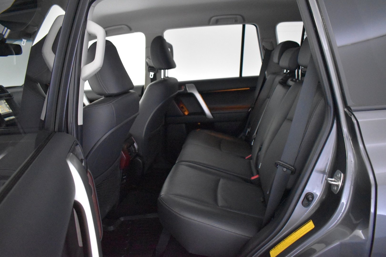 TOYOTA Land Cruiser 2016