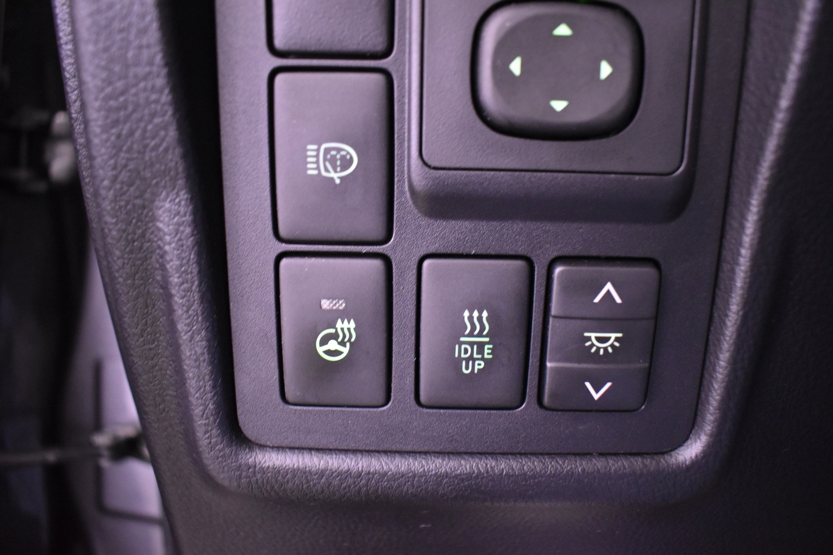 TOYOTA Land Cruiser 2016