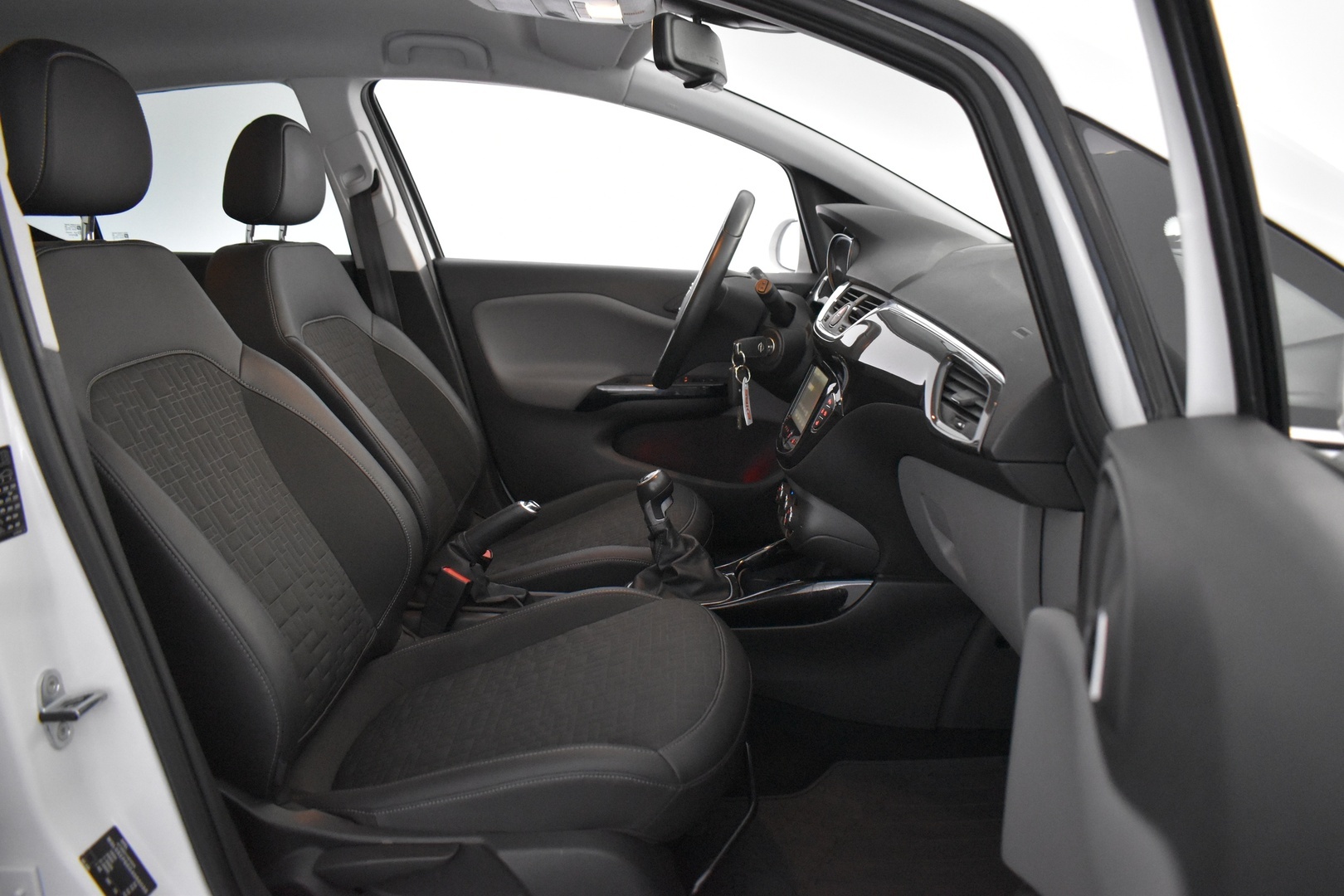 OPEL Corsa 2016