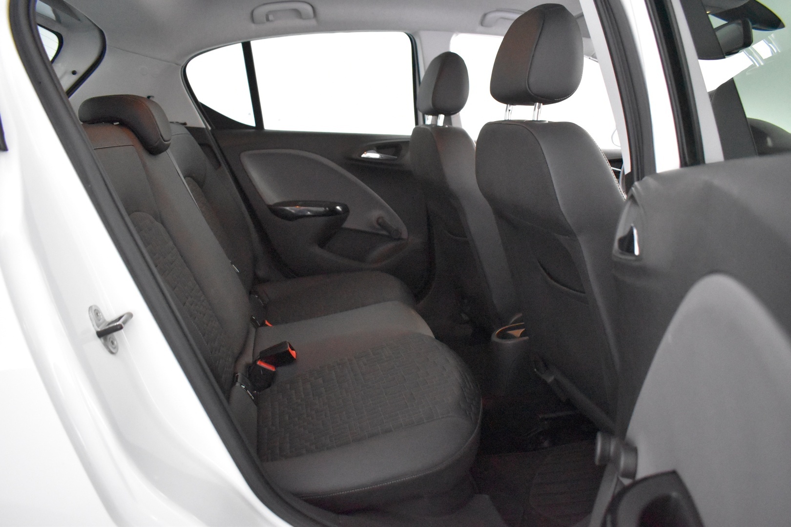 OPEL Corsa 2016