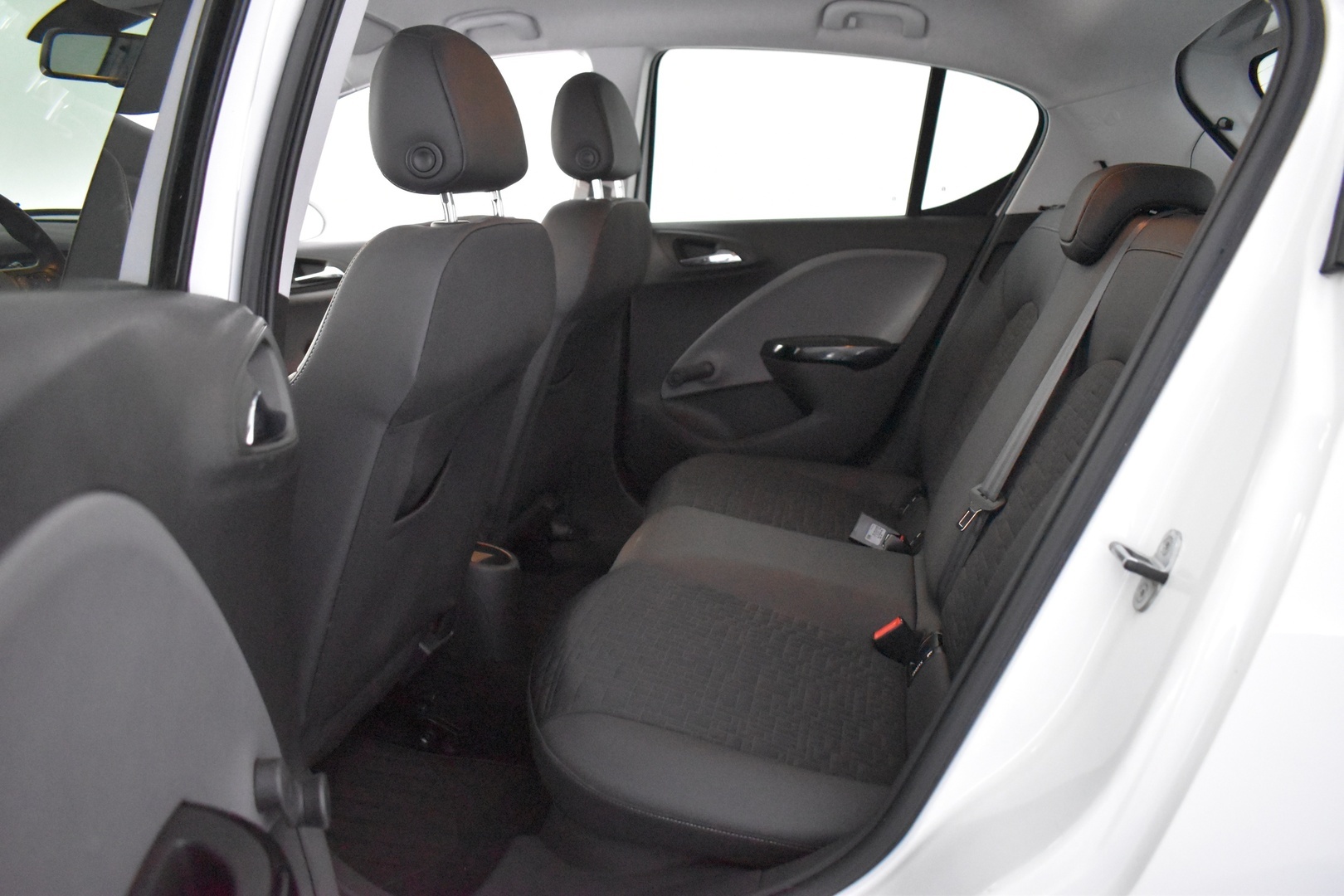 OPEL Corsa 2016
