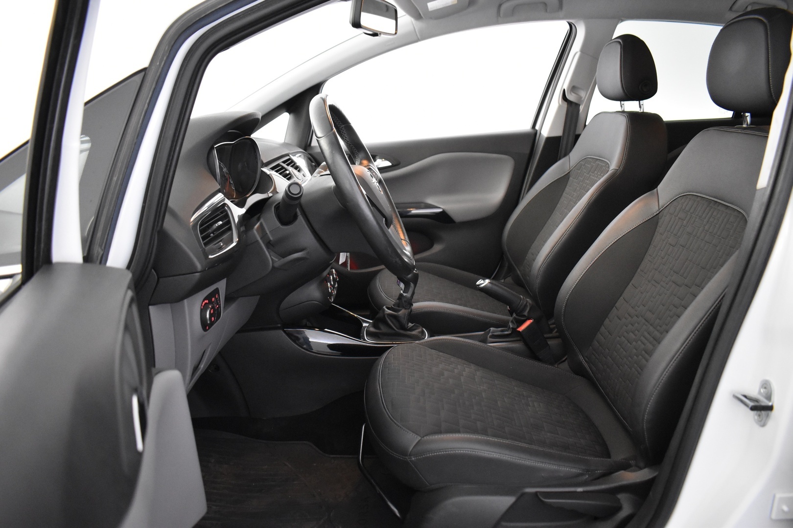 OPEL Corsa 2016