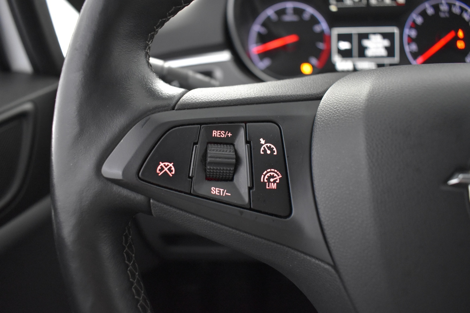 OPEL Corsa 2016