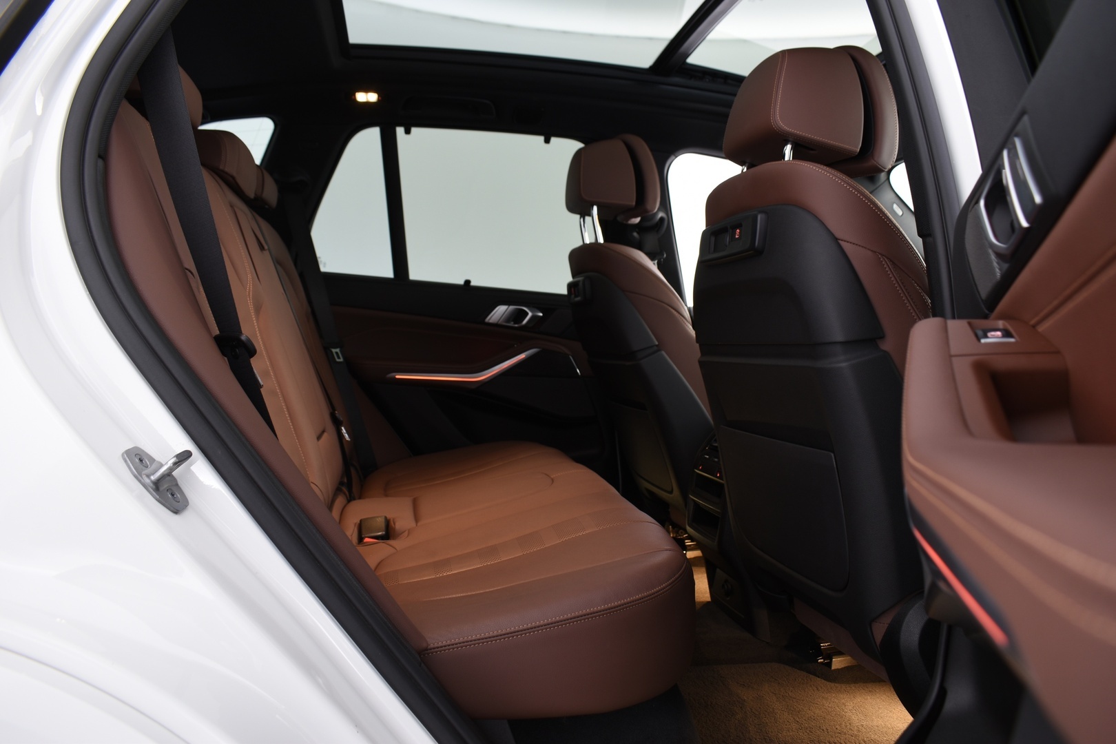 BMW X5 2021