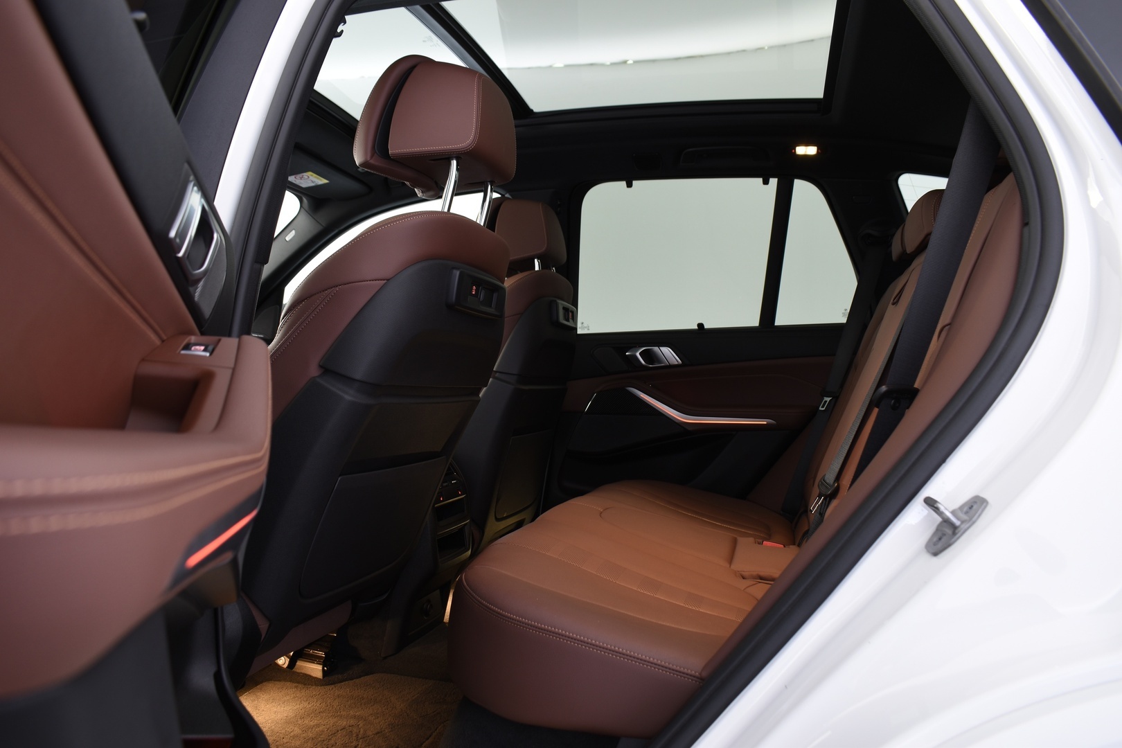 BMW X5 2021