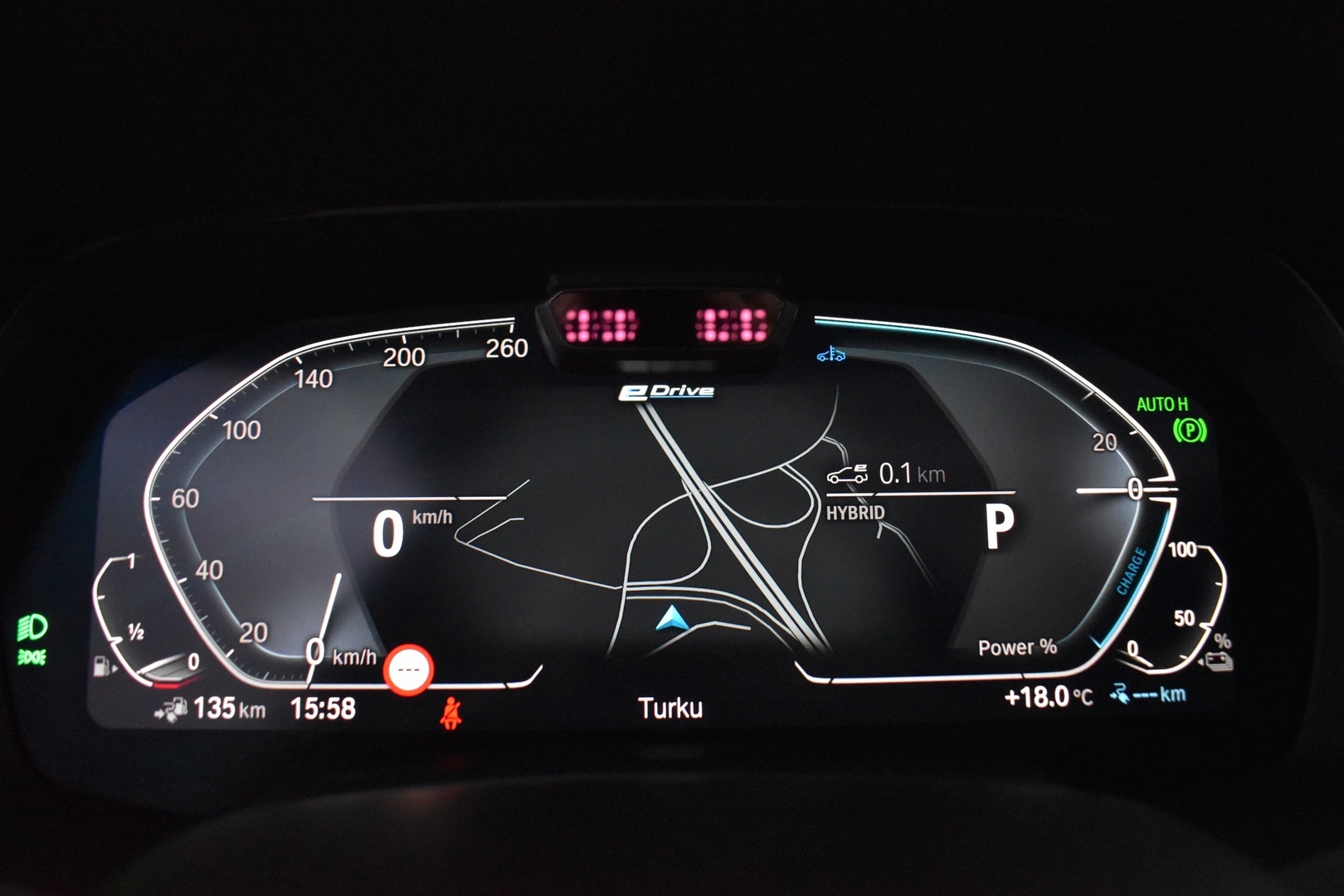 BMW X5 2021
