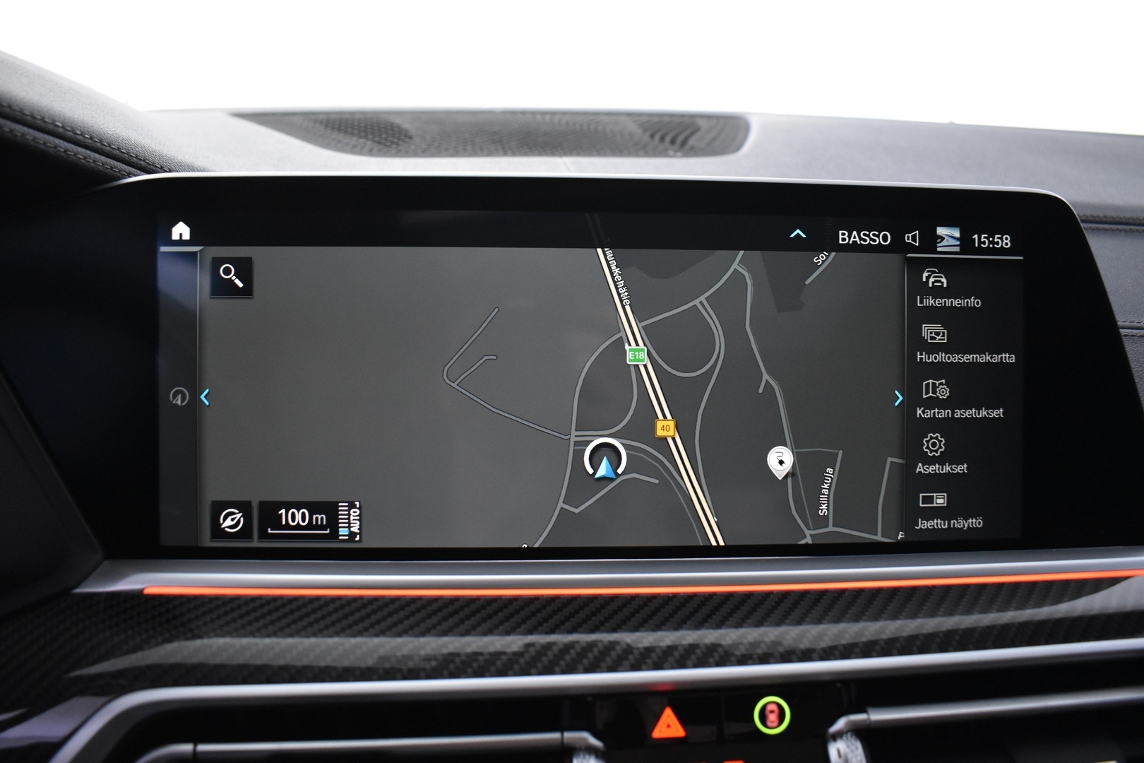 BMW X5 2021